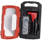 Arrow Rt200mkit Headless One-handed Rivet Tool Kit, Manual Riveter Set For. Fixed Price $47.02.