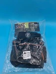 Klein Tools 5243 Tradesman Pro Tool Pouch, 15 Pockets In Original Bag!. Fixed Price $47.99.