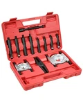 Dayuan 12pcs Bearing Separator Puller Set, Heavy Duty 5 Ton Capacity 2" And 3.... Fixed Price $43.33.