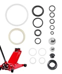Paiyue 16pcs Pittsburgh Floor Jack Parts,automotive Replacement Electric Car.... Fixed Price $10.71.