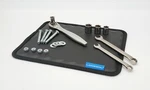 Lodesol Flexible Magnetic Tool Holder Mat 12.5"x9.5" Mp4835. Fixed Price $37.99.