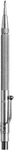 General Tools 88cm Tungsten Carbide Scribe And Magnet, Copper, Replaceable Tip. Fixed Price $15.90.