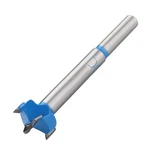 Forstner Drill Bits, 18mm Cemented Carbide Wood Cutter Tool, Round Shank Wood.... Fixed Price $10.20.