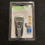 Pittsburgh 67802 Ultrasonic Distance Meter Brand New In Box. Fixed Price $19.99.