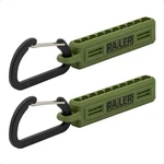 Screwdriver Bit Holder Storage Organizer-10-hole Camo Green - 2 Pack. Fixed Price $21.73.