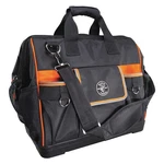 Klein Tools 55469 Tool Bag,ballistic Nylon,general Purpose 259g14. Fixed Price $159.23.
