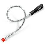 Powerbuilt 4lb Telescoping Magnetic Grabber Pick Up Tool Reaches 2 Feet -. Fixed Price $19.95.