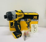 Dewalt 12v Max Electric Wireless Compact Screw Driver Dcf601n Bare Tool. Fixed Price $106.00.