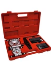 Westward 23ny36 Bearing Splitter Set, 2 Jaws, 5 Tons, 4 Pcs. Fixed Price $65.00.