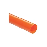 Vinylguard 30-vg-2000o-g2 Shrink Tubing,25 Ft,orange,2 In Id 33vh26. Fixed Price $115.56.