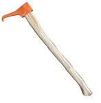 Xropurr Hookaroon/pickaroon Logging Tool - Wood Handle, Log Hook For Lifting.... Fixed Price $55.70.