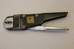 Burndy Fci S-68 Die Crimp Hand Crimping Tool Crimper. Fixed Price $199.00.