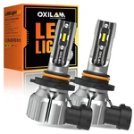 Canbus 9005 Led Headlight Super Bright Bulbs Kit White 10000lm High/low Beam Hb3. Fixed Price $19.99.