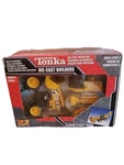 Tonka Die Cast Builders Kit .classic Utility Truck.. Fixed Price $13.85.