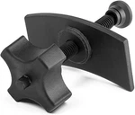 Heavy Duty Swivel Brake Pad Spreader Tool W/ Control Knob For Trucks & Cars Use. Fixed Price $19.99.