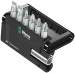 5056295001 Hexagon Mini-check Bit Set, Sheet Metal, Wera, Tool, Driver, Bits. Fixed Price $26.65.