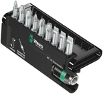 Wera 056375, Bit-check 10 Universal 3, Pieces. Fixed Price $28.65.