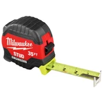 Milwaukee Tool 48-22-1435e 35ft Stud Tape Measure With Engineer's Scale. Fixed Price $38.97.