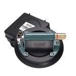 8" Glass Suction Cup For Granite & Lifting, Vacuum Lifter With Metal Ha.... Fixed Price $110.56.