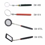 Inspection Mirror Telescoping 1 1/4 Inchs 483 Mm 80 50 870 Korea. Fixed Price $8.50.
