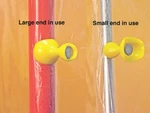 Fastcap Door Mag 4 Mags Per Pack Fc3h Mag*. Fixed Price $31.58.