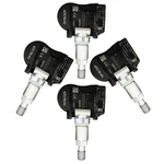 Cheriezing Programmed Tire Pressure Monitoring System (tpms) 42753-t6n-a01 X4. Fixed Price $73.49.