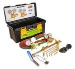Forney Industries Victor Style Deluxe Medium Duty Oxy-acetylene Welding Kit. Fixed Price $449.99.