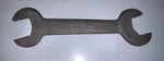 Vintage Craftsman Underlined Oxy-acetylene Regulator Welding Wrench 624.5430-50. Fixed Price $8.00.