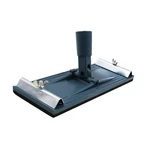 Anvil 3-1/4 X 9-1/4 Drywall Sanding Tool Head Fits Standard Pole. Fixed Price $15.52.