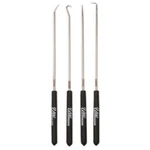 Ullman Devices Chp4-l 4-piece 9-3/4 Long Hook And Pick Set. Fixed Price $21.07.
