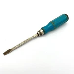 Hazet 815 - 1 Screw Driver Scraubendreher Oldtimer Vintage Tool Box Tourist Vw. Fixed Price $149.00.