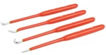 Titan 11574 4 Piece Insulated Hook And Probe Set. Fixed Price $48.97.
