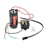 5-2-1 208/240vac Compressor Saver Hard Start Capacitor Relay Kit For 3.5 To 4.5. Fixed Price $22.99.