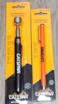 Mayhew Catspaw 2pc Telescoping Pocket Magnet Pick Up Tool 1.5 & 5lb #17961/17964. Fixed Price $23.24.