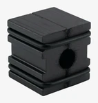 Master Magnetics 1 In. Screwdriver Magnetizer/demagnetizer Black Ferrite. Fixed Price $12.11.