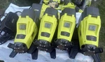 Ryobi One+hp 18v 1/4hp Transfer Pump Tool Only New Selling 1 But Have Multiple. Fixed Price $110.00.