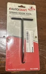 Autocraft Spring Hook Tool. Fixed Price $20.23.