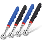 Telescoping Magnetic Pickup Tool 20 Lbs Magnet Extension 30 Inc. Fixed Price $30.99.