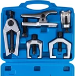 Omt 5pc Ball Joint Separator, Pitman Arm Puller, Tie Rod End Tool Set For Front. Fixed Price $70.99.