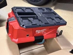 Milwaukee 0915-20 M18 Fuel Nexus Wet/dry Vacuum Packout Compatible Power Head. Fixed Price $135.00.