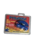 Pyranna Plastic Package Opener, Safely Open Packages! As Seen On Tv New/sealed. Fixed Price $11.01.