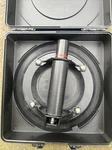 Zuos 10 Glass Suction Cups Glass/marble Lifter Heavy Duty. Fixed Price $40.00.