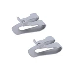 Ryobi Oem 636181001 (2-pk) Replacement Nailer Belt Hook P320 P360 P238 P591. Fixed Price $12.38.