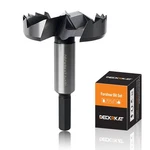 Deckrkat 2-1/2" Forstner Drill Bits - Smooth Flat Bottom For Wood,.... Fixed Price $26.74.