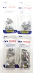 Lot Of 4 Packs 6 Square D Qo Homeline S106 Cover Mounting Screws. Fixed Price $32.99.