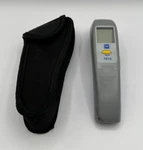 Tif Instruments 7610 Infra-red Thermometer Pro. Fixed Price $40.00.
