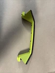 Ryobi Oem Part Carry Handle Assembly Ry40hplm02k2 40v 21" Lawn Mower. Fixed Price $10.00.