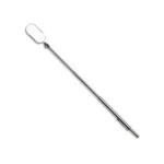 2pc Ullman Devices B-2tm 1x2'' Oval Telescoping Mirror, 5.6-20.75''. Fixed Price $61.65.