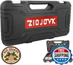 Zision 16-inch Hand Rivet Nut Tool Blow Molded Carry Case. Fixed Price $49.33.