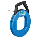 Ideal 31-057 Tuff-grip Steel Fish Tape 240 Feet Long X 1/8 Inch Wide .060. Fixed Price $78.73.